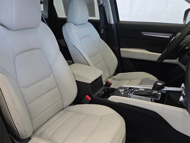 2025 Mazda Mazda CX-5 2.5 S Premium Plus AWD