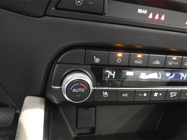 2025 Mazda Mazda CX-5 2.5 S Premium Plus AWD