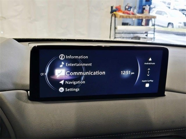 2025 Mazda Mazda CX-5 2.5 S Premium Plus AWD