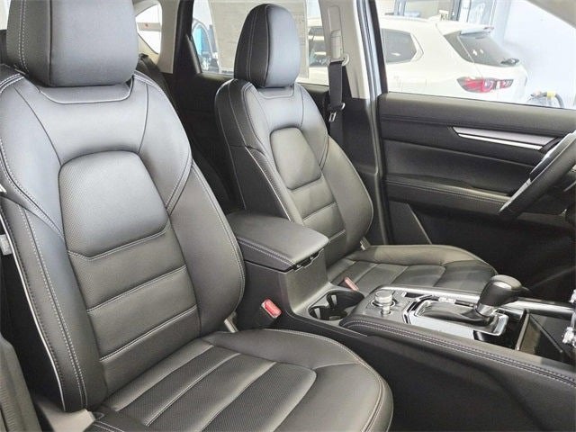 2025 Mazda Mazda CX-5 2.5 S Premium Plus AWD