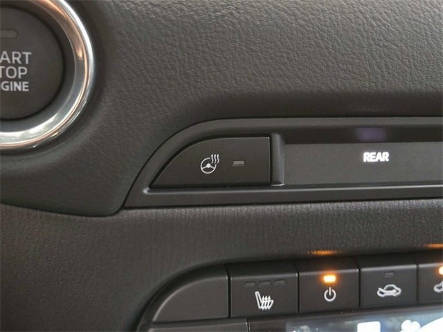 2025 Mazda Mazda CX-5 2.5 S Premium Plus AWD