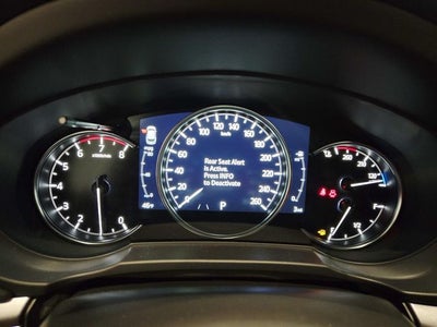 2025 Mazda Mazda CX-5 2.5 S Premium Plus AWD