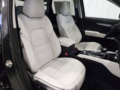 2025 Mazda Mazda CX-5 2.5 S Premium Plus AWD