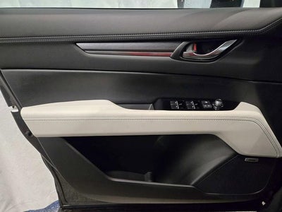 2025 Mazda Mazda CX-5 2.5 S Premium Plus AWD