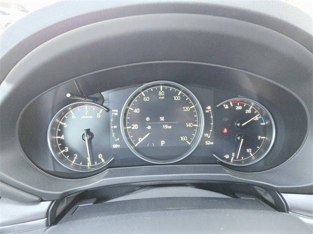 2025 Mazda Mazda CX-5 2.5 S Premium Plus AWD