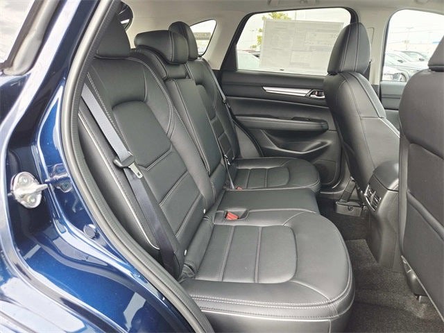 2025 Mazda Mazda CX-5 2.5 S Premium Plus AWD