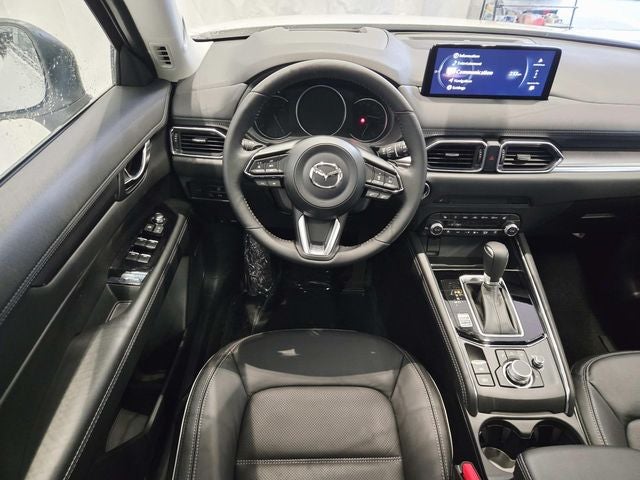 2025 Mazda Mazda CX-5 2.5 S Premium Plus AWD