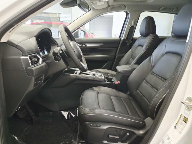2025 Mazda Mazda CX-5 2.5 S Premium Plus AWD