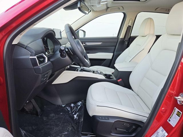 2025 Mazda Mazda CX-5 2.5 S Premium Plus AWD