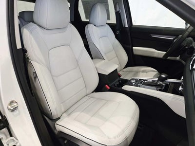 2025 Mazda Mazda CX-5 2.5 S Premium Plus AWD