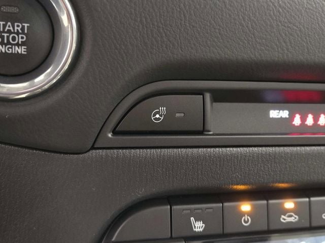 2025 Mazda Mazda CX-5 2.5 S Premium Plus AWD