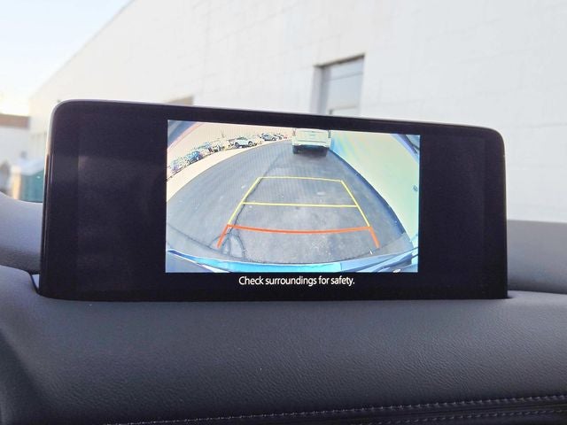 2023 Mazda Mazda CX-5 2.5 S Premium Plus Package