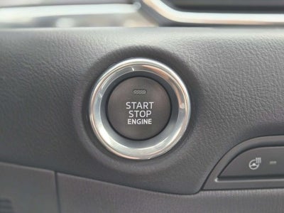 2025 Mazda Mazda CX-5 2.5 S Premium Plus AWD