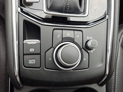 2025 Mazda Mazda CX-5 2.5 S Premium Plus AWD