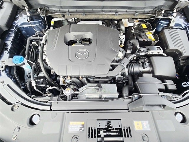 2025 Mazda Mazda CX-5 2.5 S Premium Plus AWD