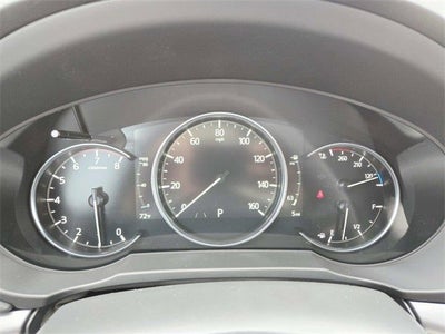 2025 Mazda Mazda CX-5 2.5 S Premium Plus AWD