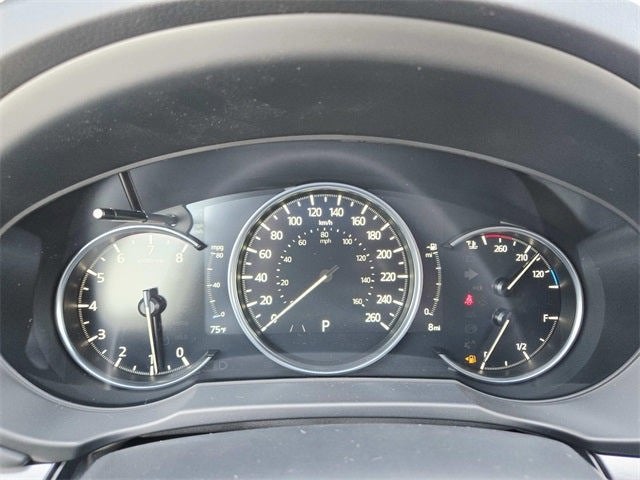 2025 Mazda Mazda CX-5 2.5 S Premium Plus AWD