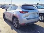 2019 Mazda Mazda CX-5 Signature