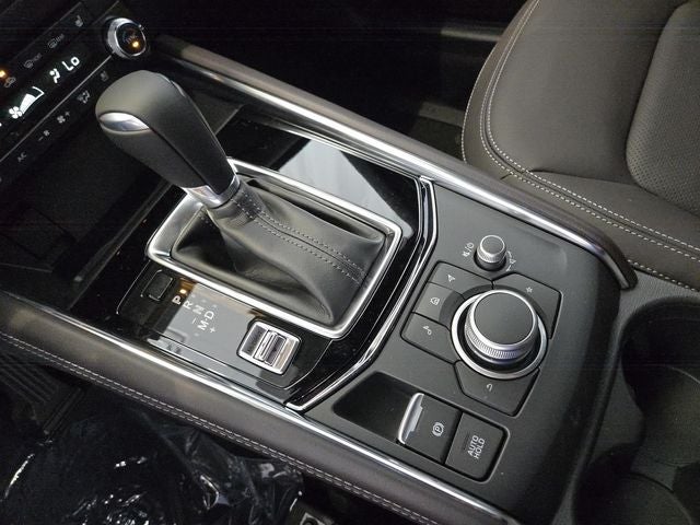 2025 Mazda Mazda CX-5 2.5 Turbo Signature AWD