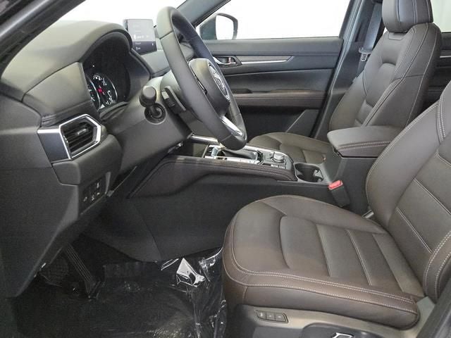 2025 Mazda Mazda CX-5 2.5 Turbo Signature AWD