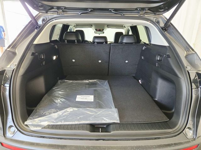 2025 Mazda Mazda CX-5 2.5 Turbo Signature AWD