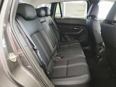 2025 Mazda Mazda CX-5 2.5 Turbo Signature AWD