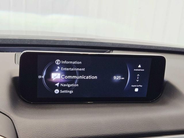 2025 Mazda Mazda CX-5 2.5 Turbo Signature AWD