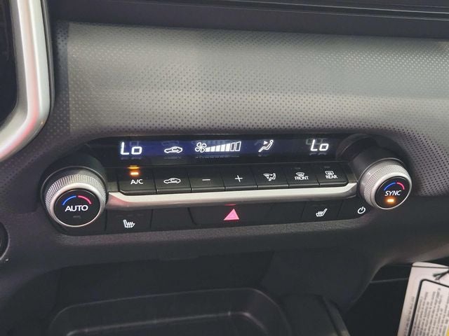 2025 Mazda Mazda CX-5 2.5 Turbo Signature AWD