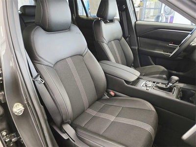 2025 Mazda Mazda CX-5 2.5 Turbo Signature AWD