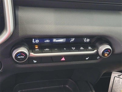 2025 Mazda Mazda CX-5 2.5 Turbo Signature AWD