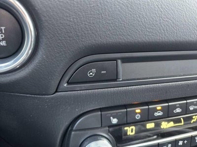 2025 Mazda Mazda CX-5 2.5 Turbo Signature AWD