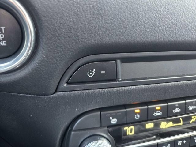 2025 Mazda Mazda CX-5 2.5 Turbo Signature AWD