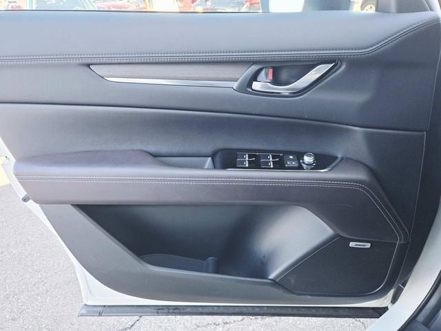 2025 Mazda Mazda CX-5 2.5 Turbo Signature AWD