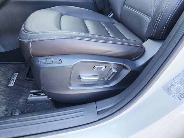 2025 Mazda Mazda CX-5 2.5 Turbo Signature AWD