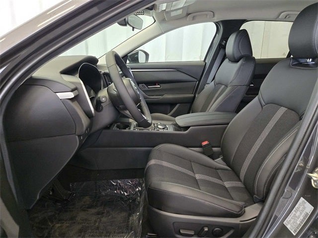 2025 Mazda Mazda CX-5 2.5 Turbo Signature AWD