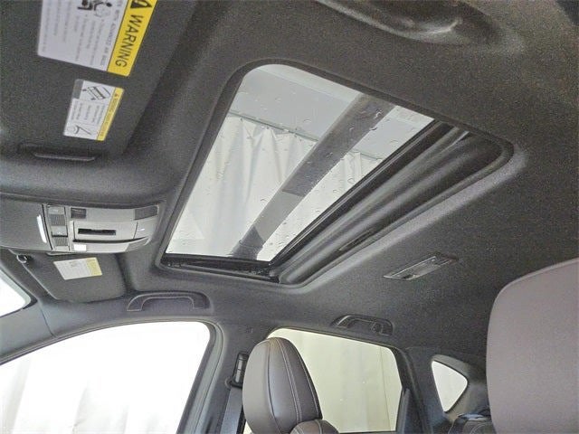 2025 Mazda Mazda CX-5 2.5 Turbo Signature AWD