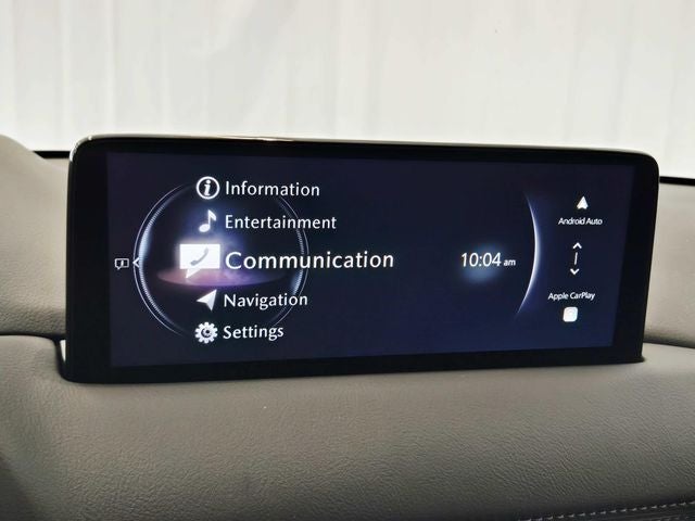 2025 Mazda Mazda CX-5 2.5 Turbo Signature AWD