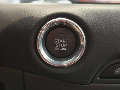 2025 Mazda Mazda CX-5 2.5 Turbo Signature AWD