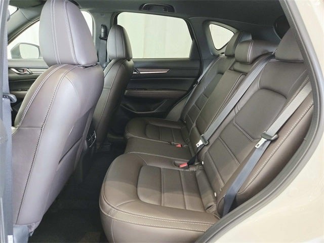 2025 Mazda Mazda CX-5 2.5 Turbo Signature AWD