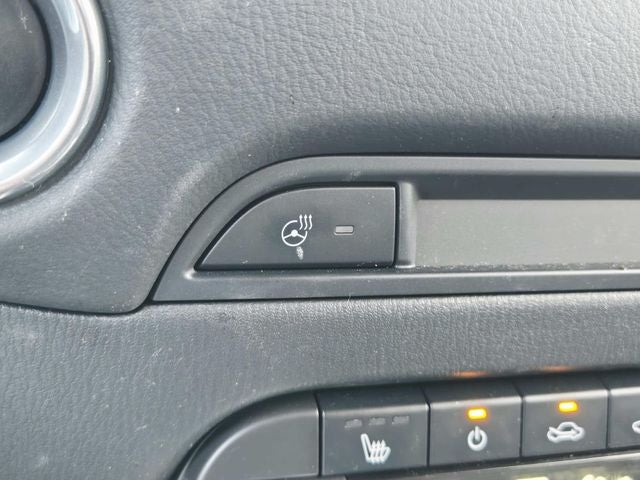 2025 Mazda Mazda CX-5 2.5 Turbo Signature AWD