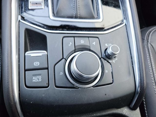 2025 Mazda Mazda CX-5 2.5 Turbo Signature AWD