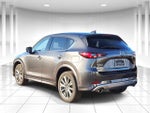 2025 Mazda Mazda CX-5 2.5 Turbo Signature AWD