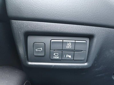 2025 Mazda Mazda CX-5 2.5 Turbo Signature AWD