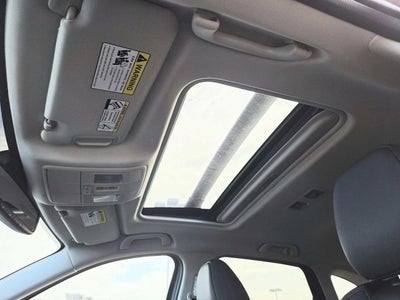 2025 Mazda Mazda CX-5 2.5 Turbo Signature AWD