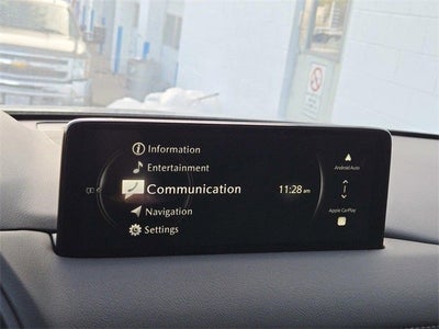 2025 Mazda Mazda CX-5 2.5 Turbo Signature AWD