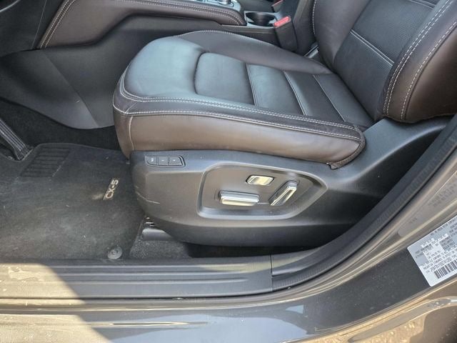 2025 Mazda Mazda CX-5 2.5 Turbo Signature AWD