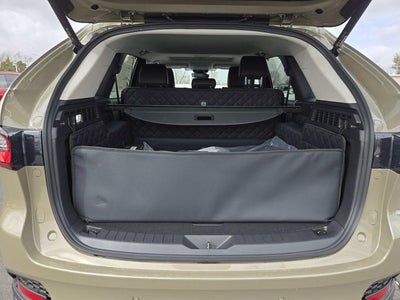 2025 Mazda Mazda CX-70 3.3 Turbo Preferred AWD