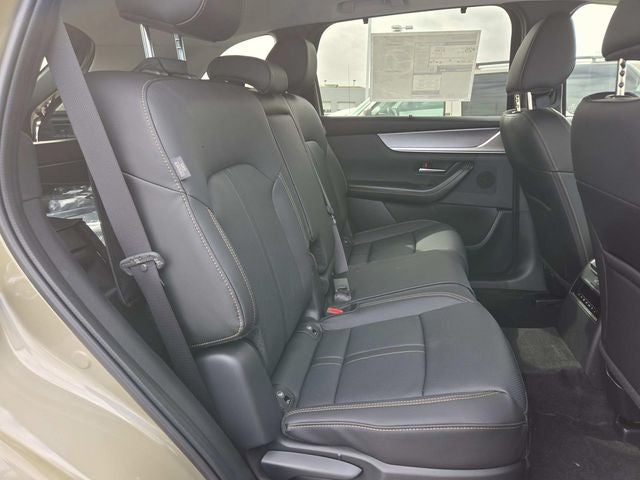 2025 Mazda Mazda CX-70 3.3 Turbo Preferred AWD