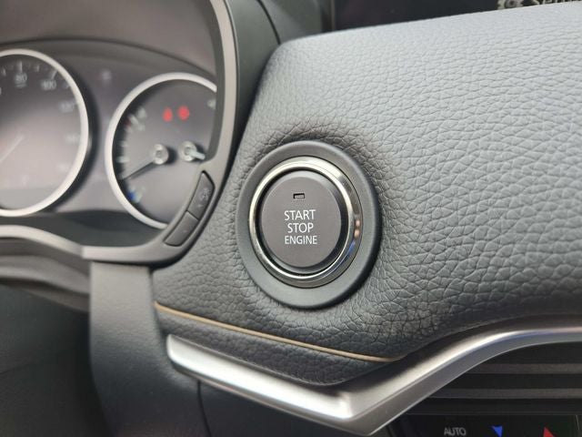 2025 Mazda Mazda CX-70 3.3 Turbo Preferred AWD