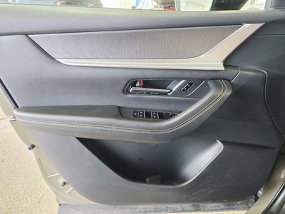 2025 Mazda Mazda CX-70 3.3 Turbo Preferred AWD